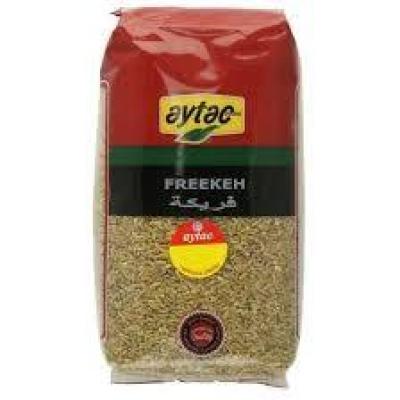 AYTAC FREEKEH 900G - أيتاك فريكة