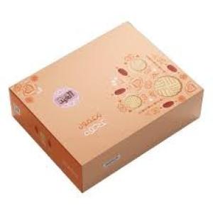 El Abd Date Filled Cookies (Maamoul) 500g