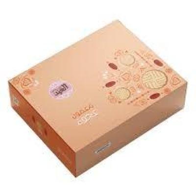 El Abd Date Filled Cookies (Maamoul) 500g