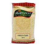 Liban Vert Semolina Coarse
