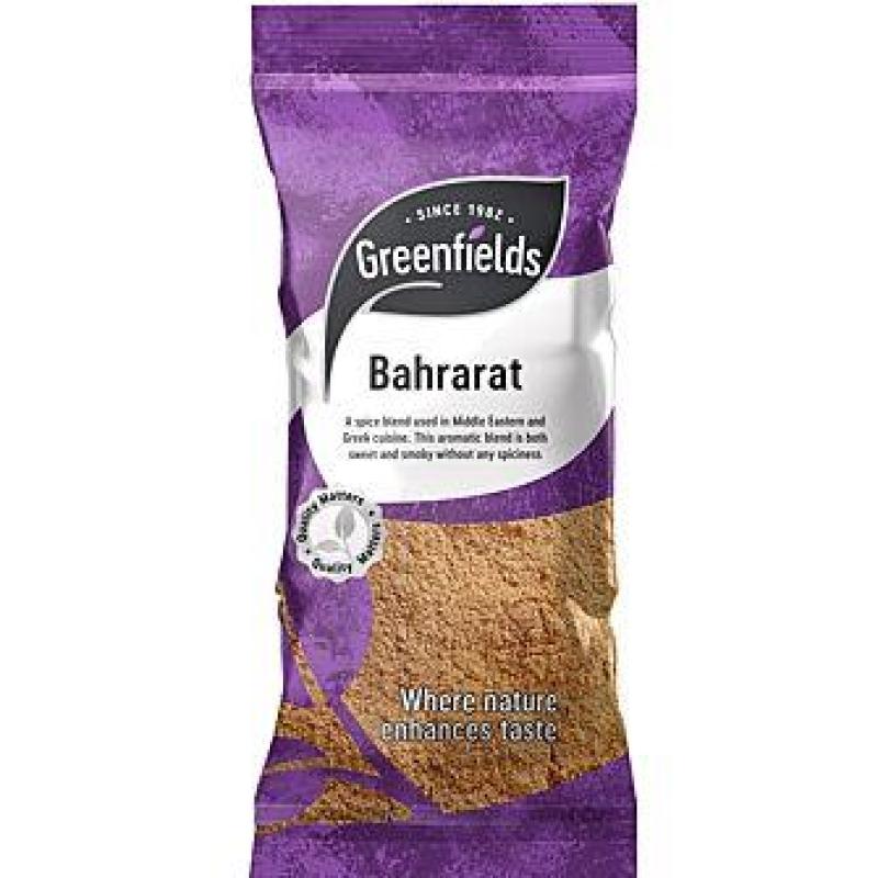 Baharat 75g بهارات