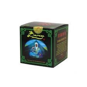 BOURAZA SUPERIOR QUALITY TEA 3505 200G - بوزارا شاي اخضر صيني