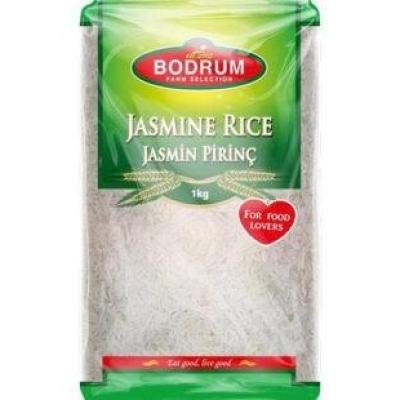 Bodrum Jasmine Rice 1kg