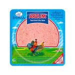 Efepasa Arzum Sliced Chicken Turkey Salam Halal 200g