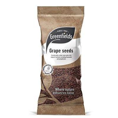 Grape Seeds 100g