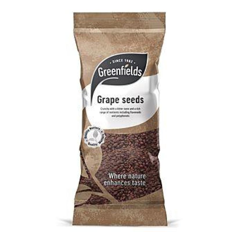 Grape Seeds 100g