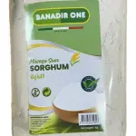 Banadir One Flour Sorghum 1kg