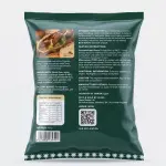 Egyptian Baladi Bread with Sourdough 5 Loaves