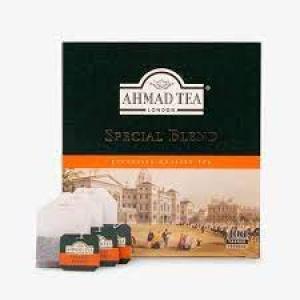 Ahmad Tea Special Blend 100 bags شاي أحمد مزيج خاص