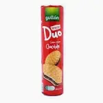 Gullon Mega Duo Chocolate Biscuits 500g