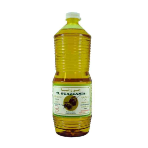El Ouazzania Olive Oil 1L