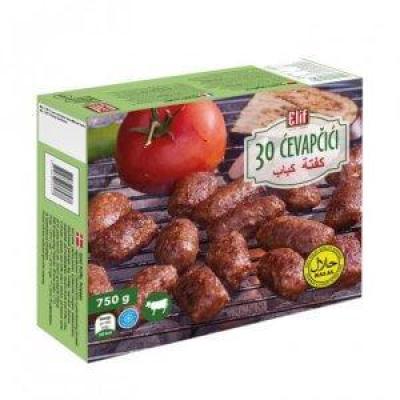 Elif Cevapcici Inegol (750 g)