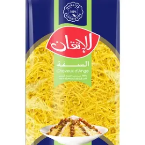 ALITKANE CHEVEUX DَANGE 500G - الإتقان السفه شعيرية