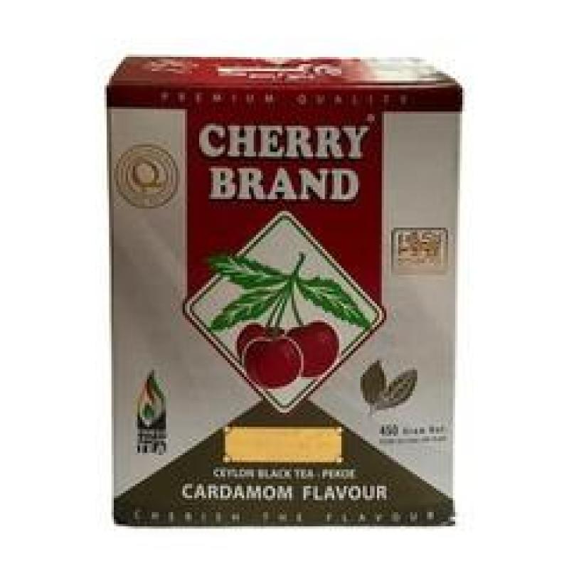 CHERRY BRAND CEYLON BLACK 450G