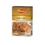 Shan Kabuli Rice 50g