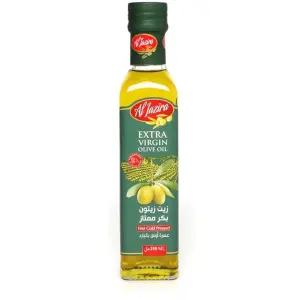 Aljazira Extra Virgin Olive Oil 250ml