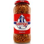 Luengo Lentils