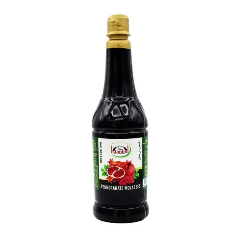Istanbul Pomegranate Molasses 750ml اسطنبول دبس رمان