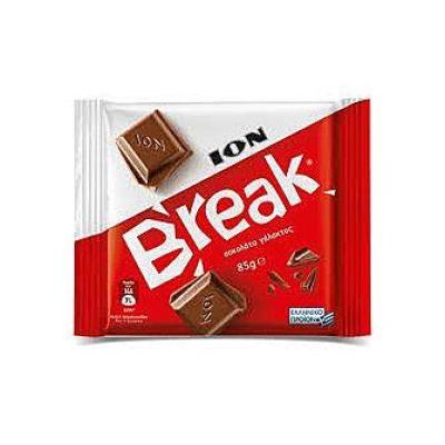 Ion Break Milk Chocolate