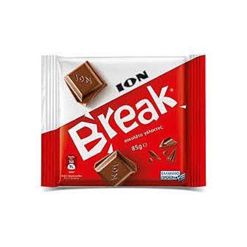 Ion Break Milk Chocolate