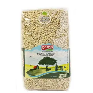 Gama Pearl Barely 1kg