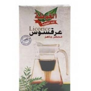 Licorice