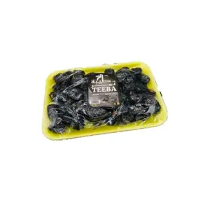 Teeba Ajwa Date 450g