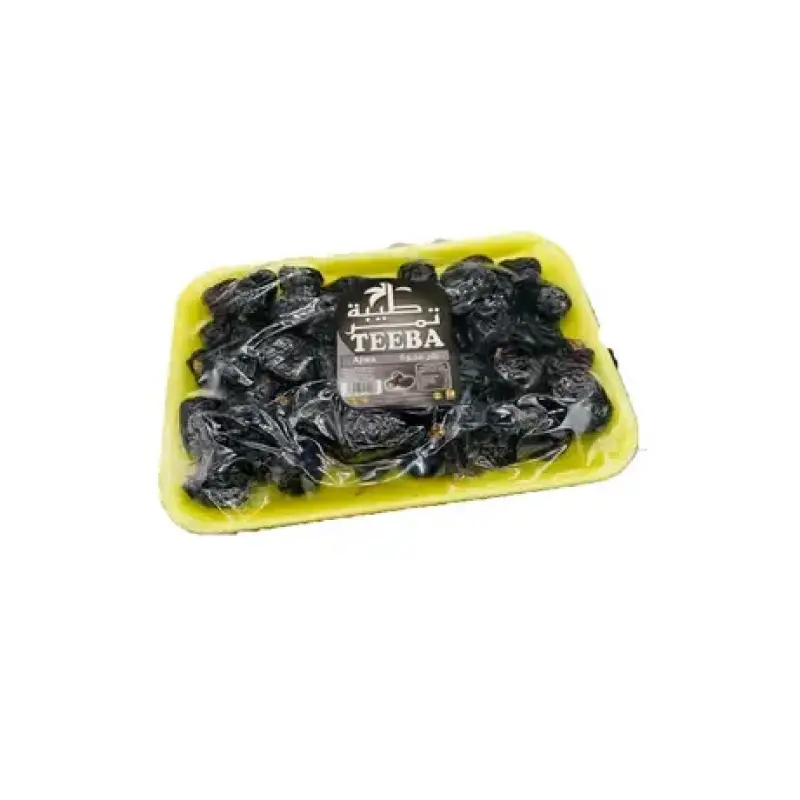 Teeba Ajwa Date 450g