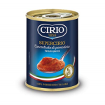Cirio Tomato Puree - 140G Can