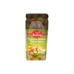 Sofra Pimiento Stuffed Green Olives 700g
