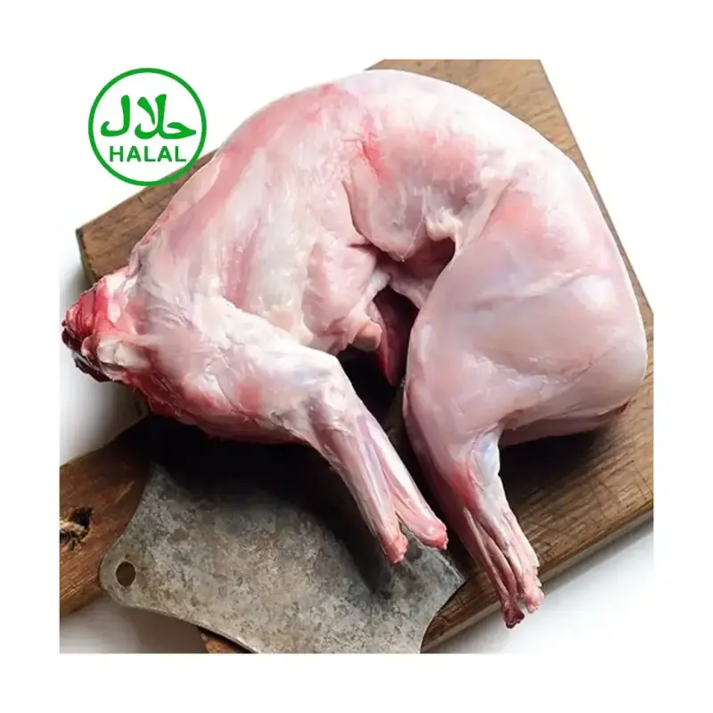 Rabbit Halal 1pc - Arnab