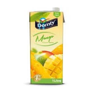 Domty Mango Nectar 1 ltr