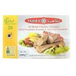 Tahira 20 Fricadelles - 1400g