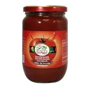 Beutna Tomato Paste - 650g