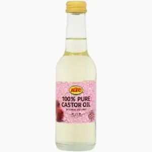 KTC Castor Oil - 250ml