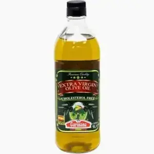 Garusana High quality Extra Virgin Olive Oil 1L