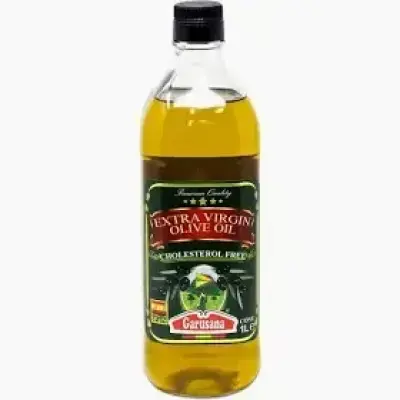 Garusana High quality Extra Virgin Olive Oil 1L