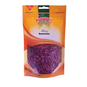 Anjoman Barberries 125G