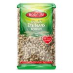 BODRUM BLACK EYE BEANS 1KG