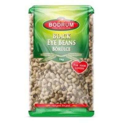 BODRUM BLACK EYE BEANS 1KG