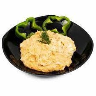 250g-مش بالقشده طبيعي