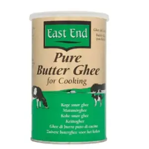 East End Pure Butter Ghee 1kg