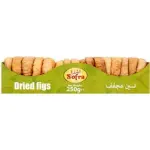 Sofra Dried Figs 250G
