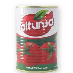 Altunsa tomato paste 400g