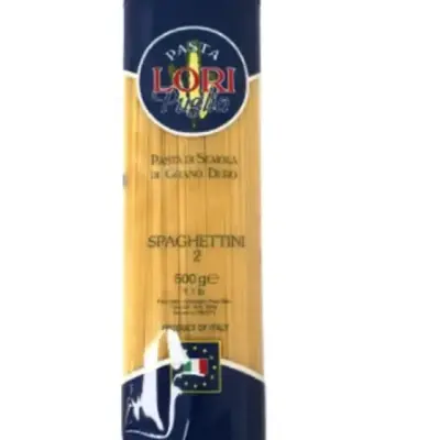 Pasta Lory no2 500g