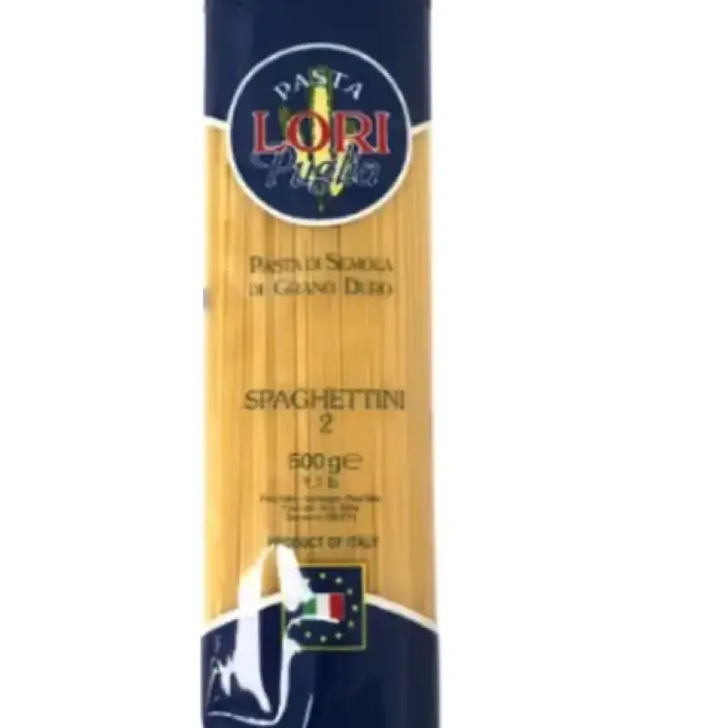 Pasta Lory no2 500g