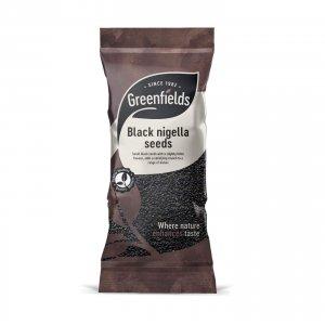 Black Seeds Nigella (100 Gr)