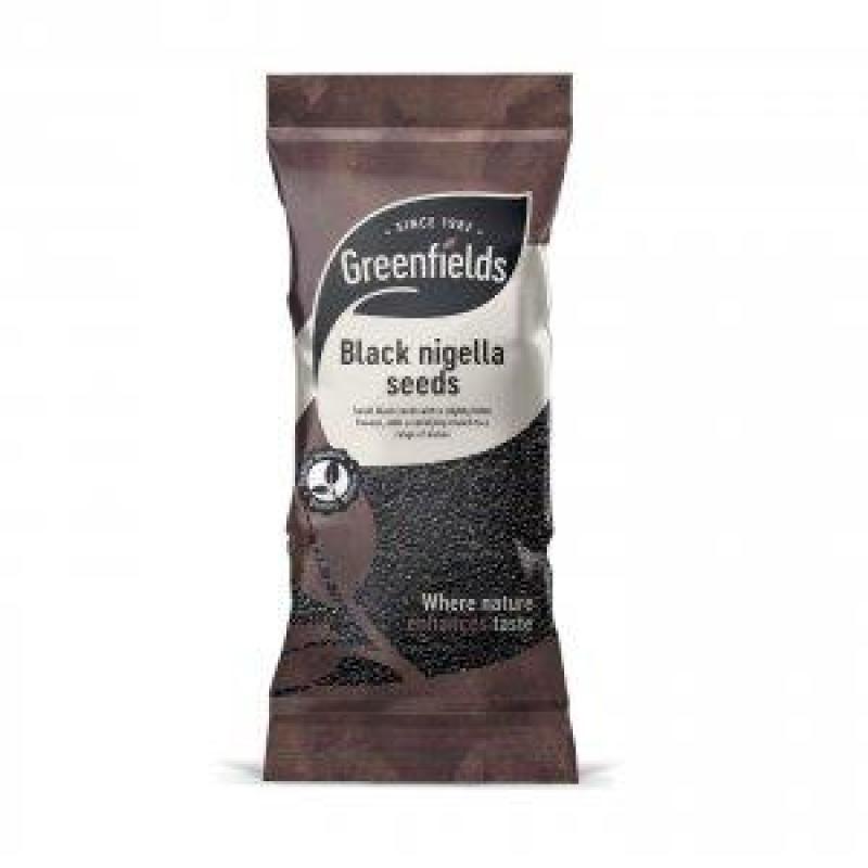 Black Seeds Nigella (100 Gr)
