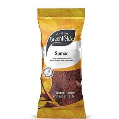 Sumac (Somaq) 75g