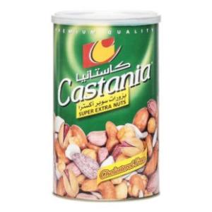 Castania Super Extra Nuts – 450g